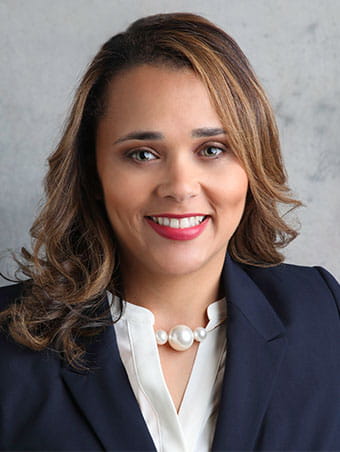 Deanna Gale Bio Headshot