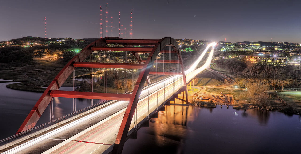 Brian Noonan Meridian Advisors Austin, TX