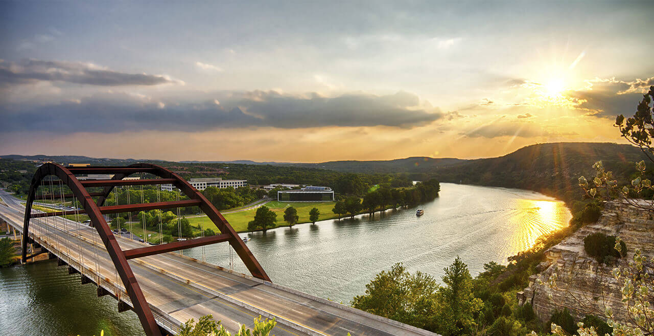 Meridian Advisors Austin, TX